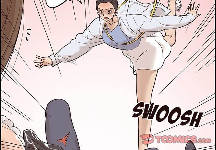 His Women’s University - Chapter 46 [photo 2] - MangaPorn