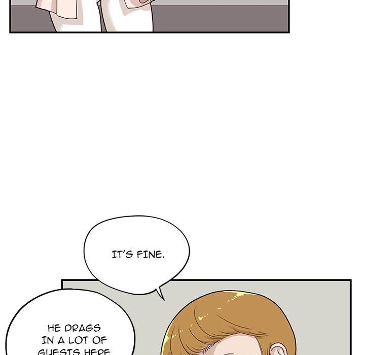 His Women’s University - Chapter 46 [photo 23] - MangaPorn