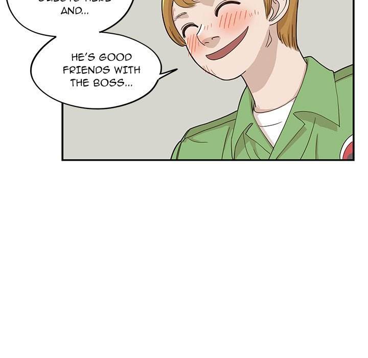 His Women’s University - Chapter 46 [photo 24] - MangaPorn