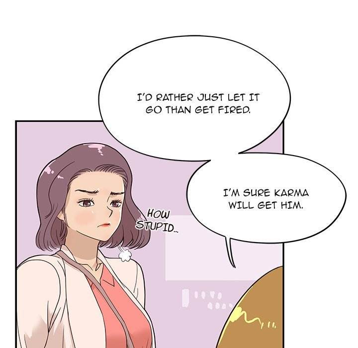 His Women’s University - Chapter 46 [photo 25] - MangaPorn