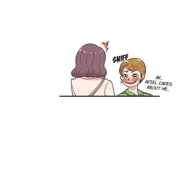 His Women’s University - Chapter 46 [photo 28] - MangaPorn