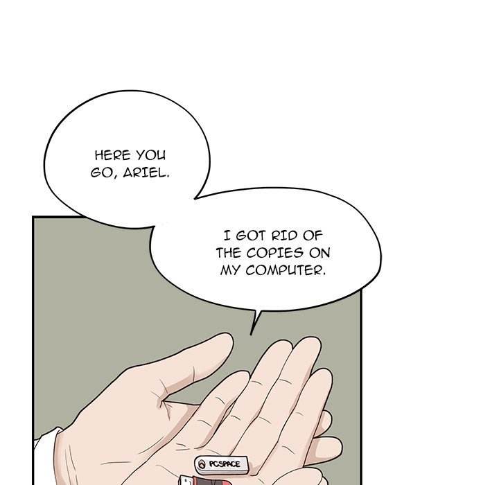 His Women’s University - Chapter 46 [photo 29] - MangaPorn