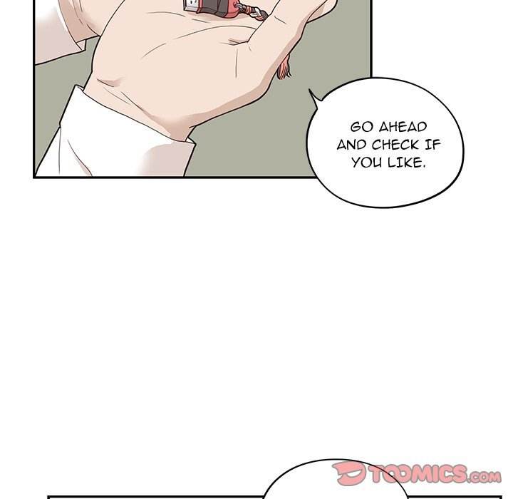 His Women’s University - Chapter 46 [photo 30] - MangaPorn