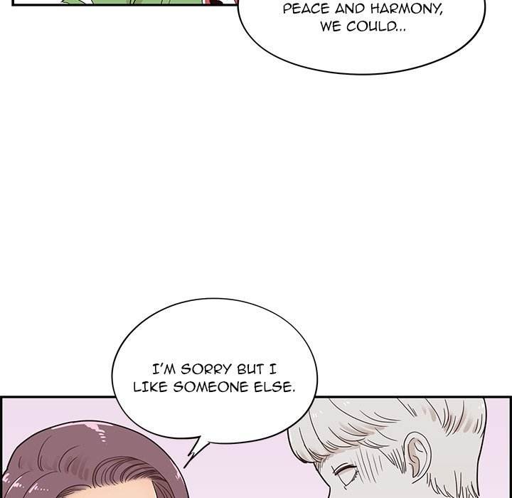 His Women’s University - Chapter 46 [photo 35] - MangaPorn