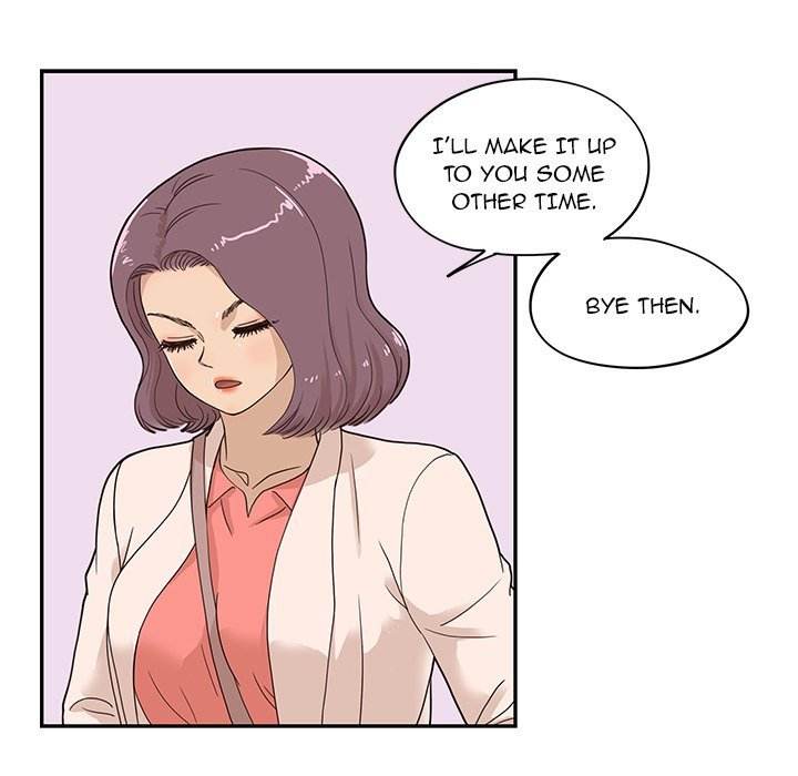 His Women’s University - Chapter 46 [photo 37] - MangaPorn