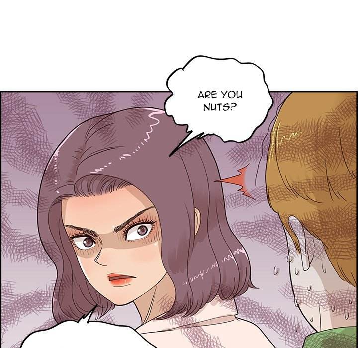 His Women’s University - Chapter 46 [photo 41] - MangaPorn