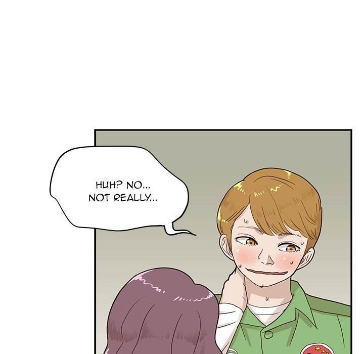 His Women’s University - Chapter 46 [photo 48] - MangaPorn