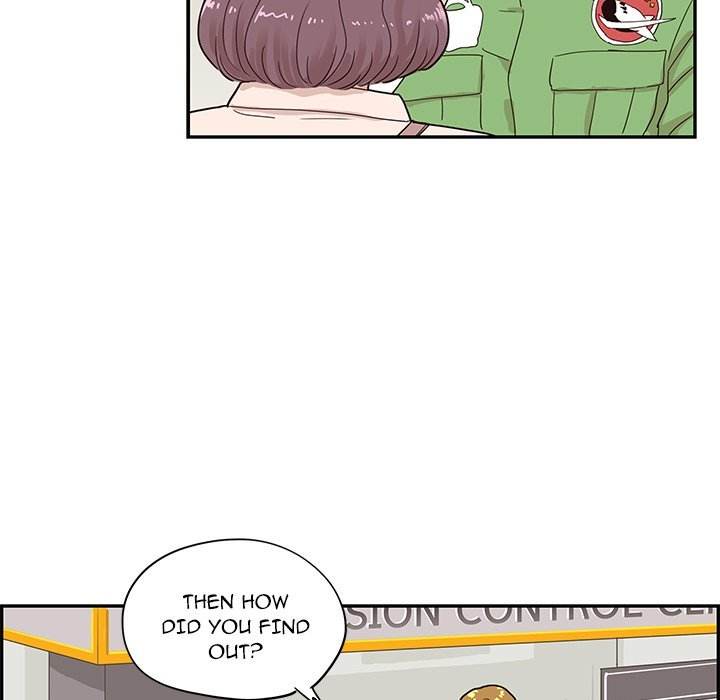 His Women’s University - Chapter 46 [photo 49] - MangaPorn