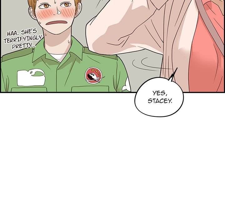 His Women’s University - Chapter 46 [photo 53] - MangaPorn