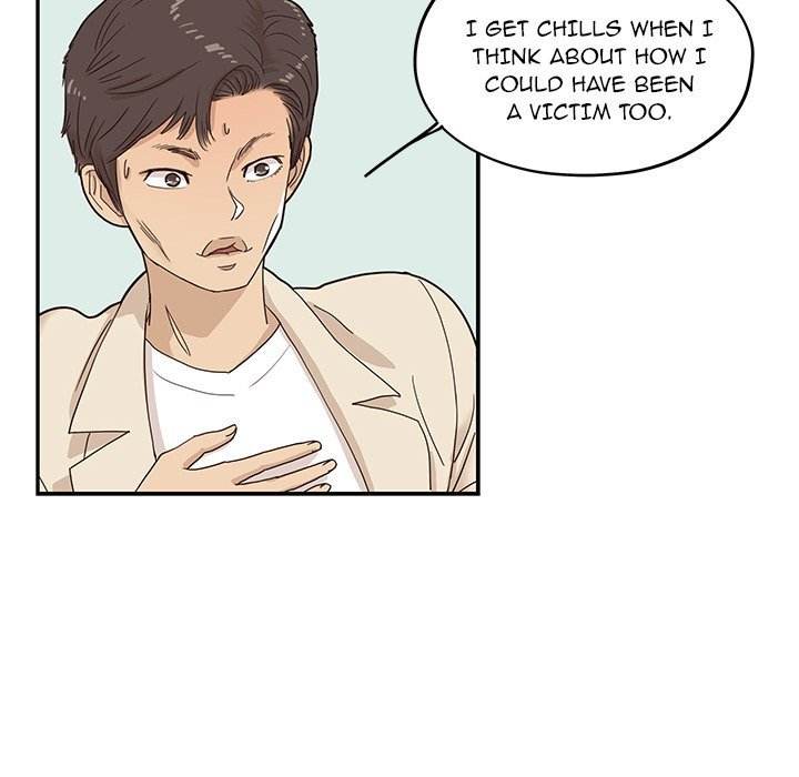 His Women’s University - Chapter 46 [photo 60] - MangaPorn