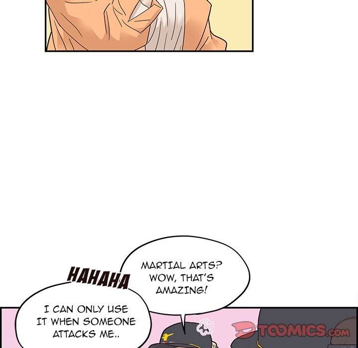 His Women’s University - Chapter 46 [photo 62] - MangaPorn