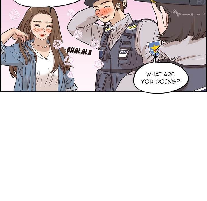 His Women’s University - Chapter 46 [photo 63] - MangaPorn