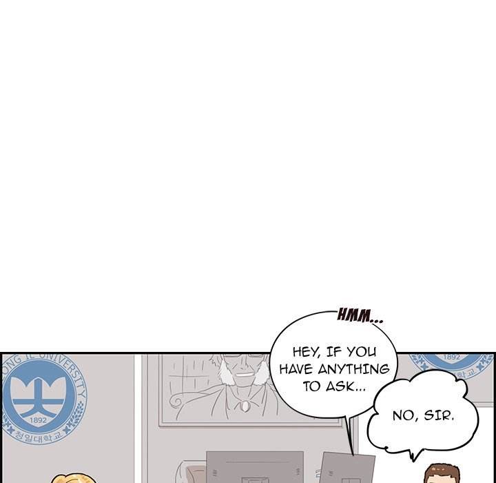 His Women’s University - Chapter 46 [photo 65] - MangaPorn