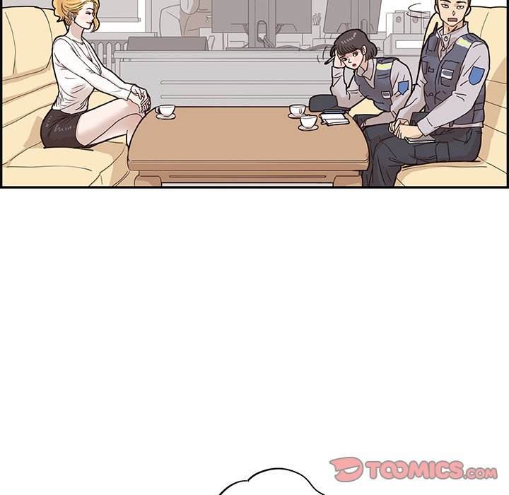 His Women’s University - Chapter 46 [photo 66] - MangaPorn