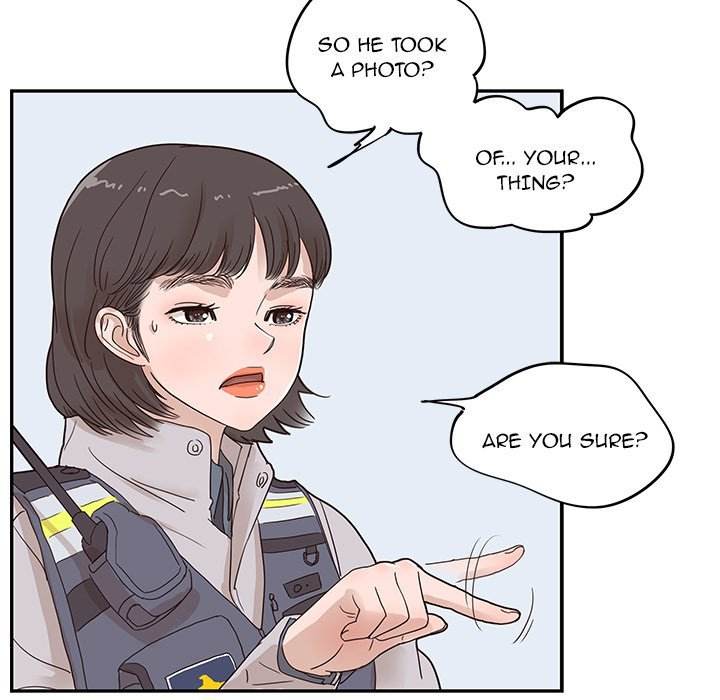 His Women’s University - Chapter 46 [photo 67] - MangaPorn