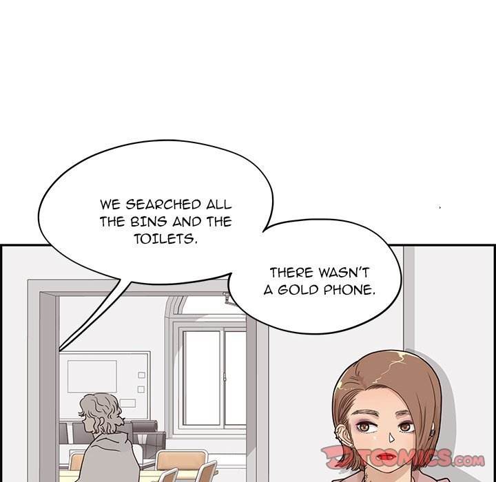 His Women’s University - Chapter 46 [photo 74] - MangaPorn