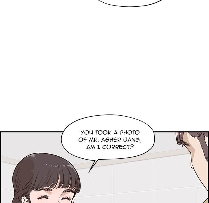 His Women’s University - Chapter 46 [photo 80] - MangaPorn