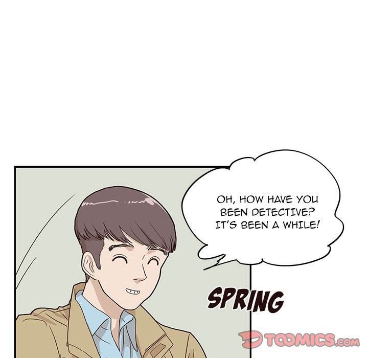 His Women’s University - Chapter 46 [photo 86] - MangaPorn