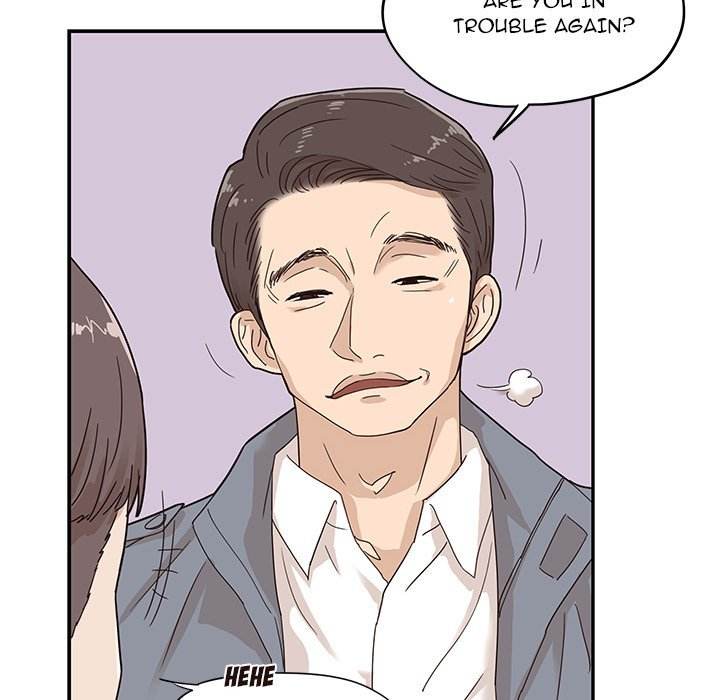 His Women’s University - Chapter 46 [photo 88] - MangaPorn