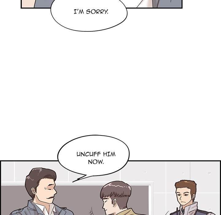 His Women’s University - Chapter 46 [photo 89] - MangaPorn