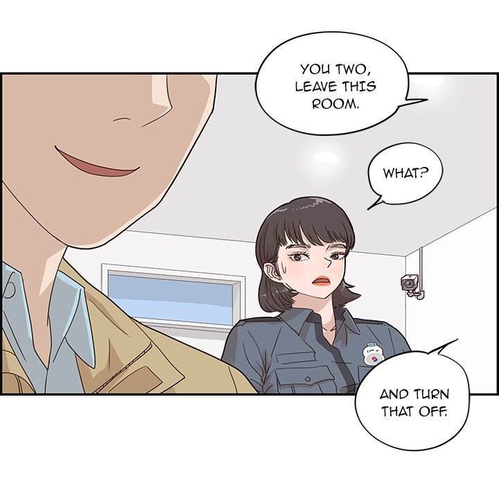 His Women’s University - Chapter 46 [photo 91] - MangaPorn