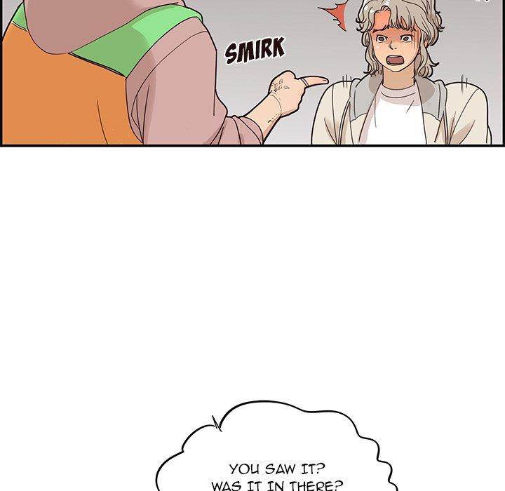 His Women’s University - Chapter 47 [photo 101] - MangaPorn