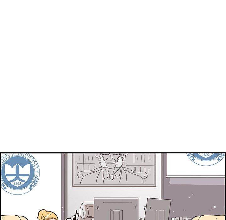 His Women’s University - Chapter 47 [photo 105] - MangaPorn