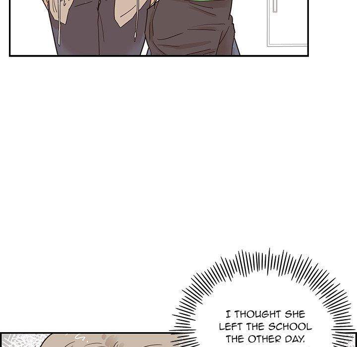 His Women’s University - Chapter 47 [photo 12] - MangaPorn