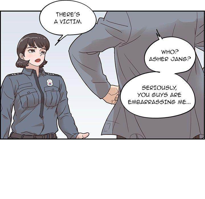 His Women’s University - Chapter 47 [photo 25] - MangaPorn
