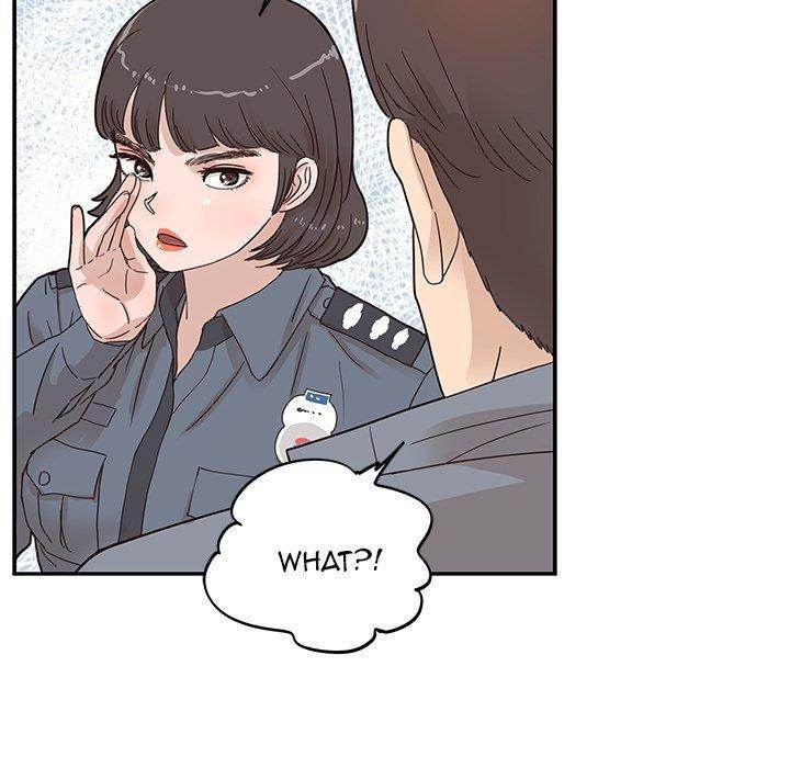 His Women’s University - Chapter 47 [photo 28] - MangaPorn