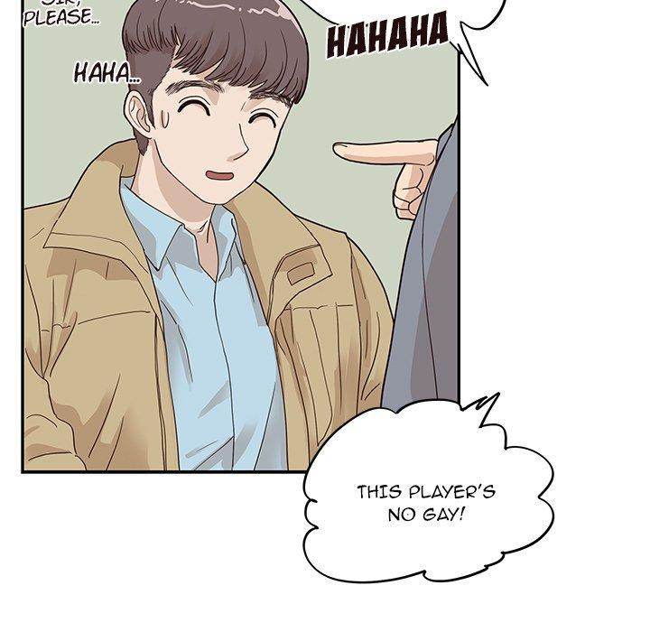 His Women’s University - Chapter 47 [photo 31] - MangaPorn