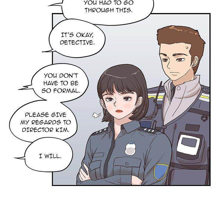 His Women’s University - Chapter 47 [photo 44] - MangaPorn