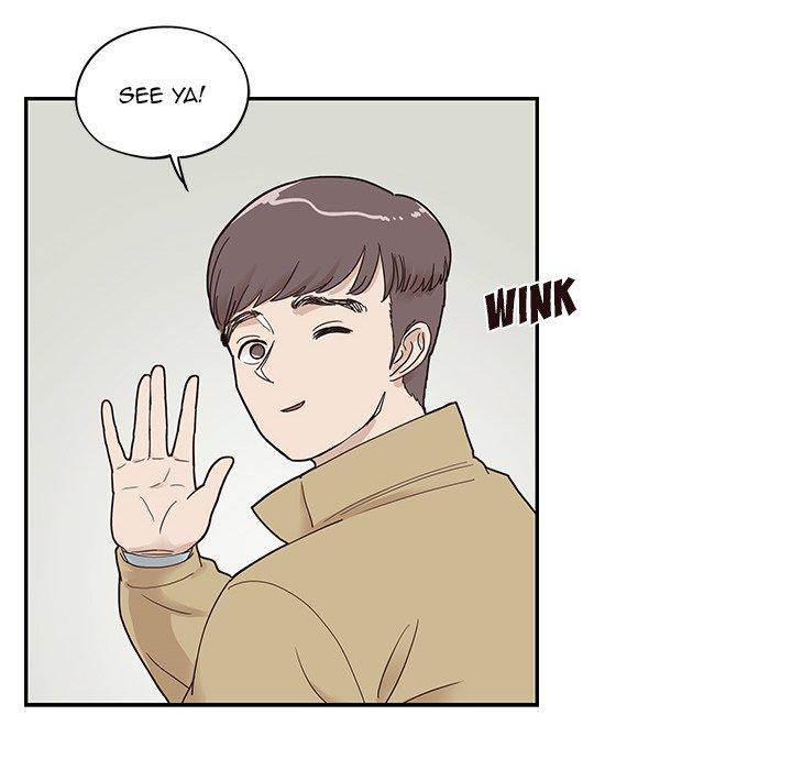 His Women’s University - Chapter 47 [photo 48] - MangaPorn