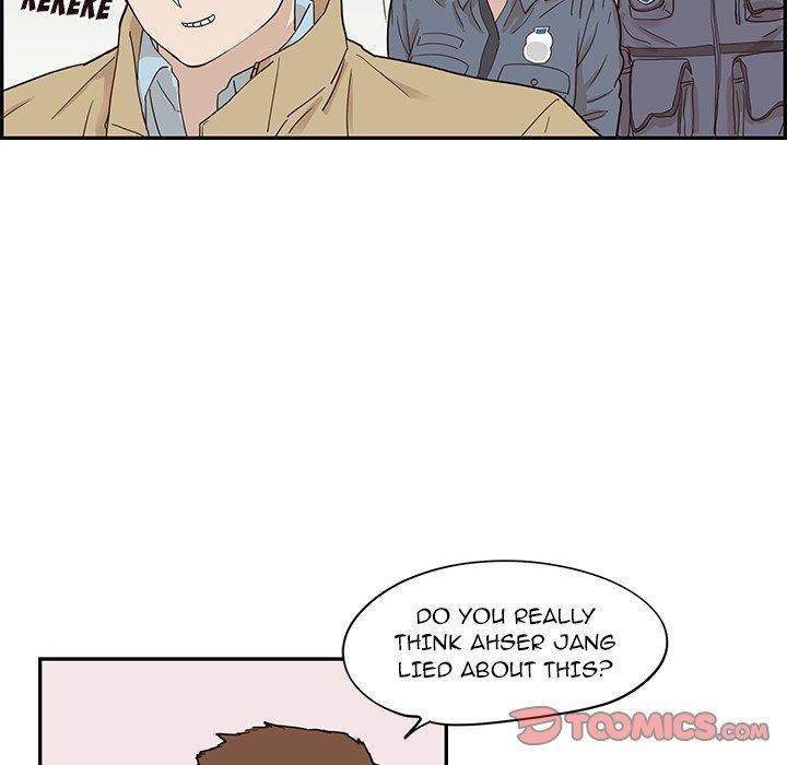 His Women’s University - Chapter 47 [photo 50] - MangaPorn