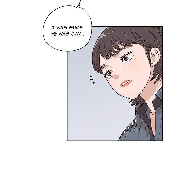 His Women’s University - Chapter 47 [photo 52] - MangaPorn