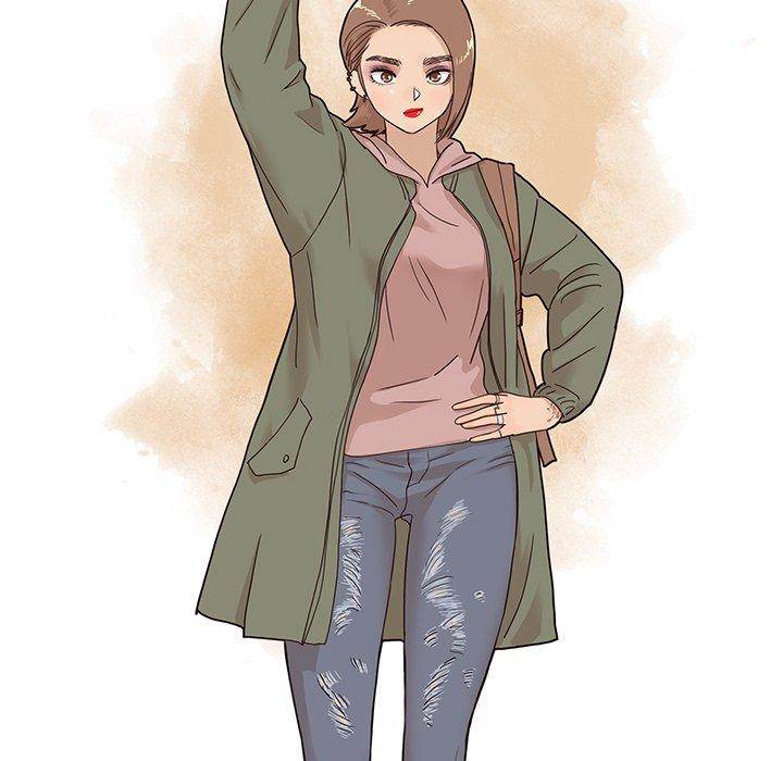 His Women’s University - Chapter 47 [photo 60] - MangaPorn