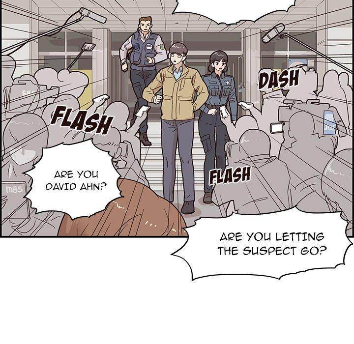 His Women’s University - Chapter 47 [photo 67] - MangaPorn