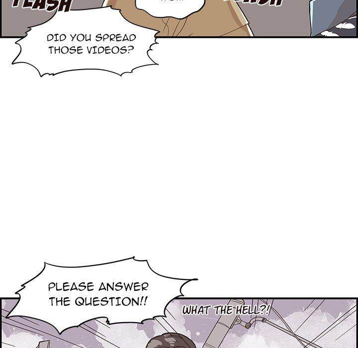 His Women’s University - Chapter 47 [photo 69] - MangaPorn