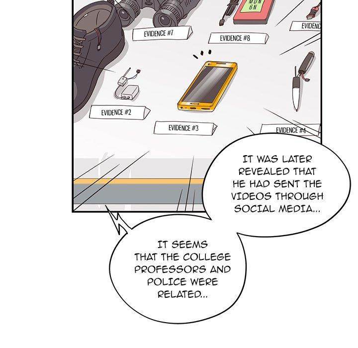 His Women’s University - Chapter 47 [photo 77] - MangaPorn