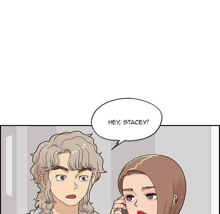 His Women’s University - Chapter 47 [photo 8] - MangaPorn