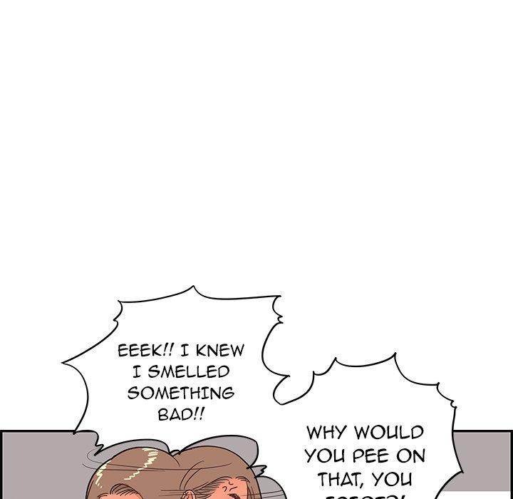 His Women’s University - Chapter 47 [photo 93] - MangaPorn