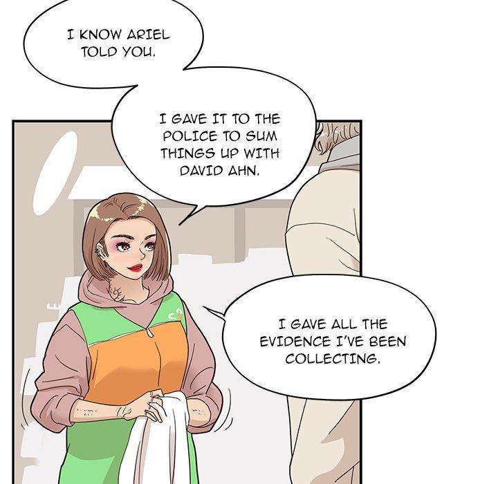 His Women’s University - Chapter 47 [photo 95] - MangaPorn