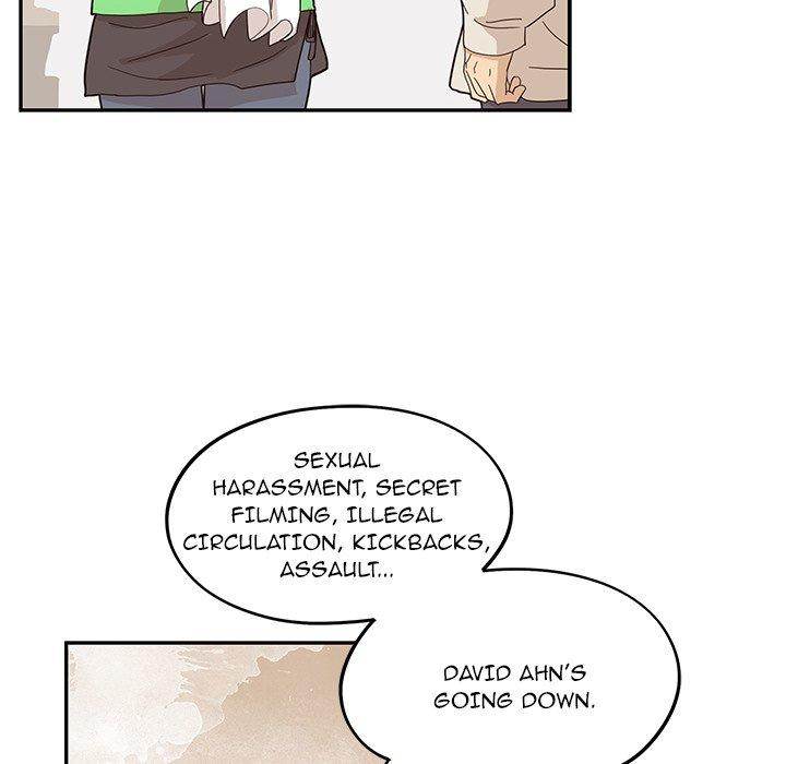 His Women’s University - Chapter 47 [photo 96] - MangaPorn