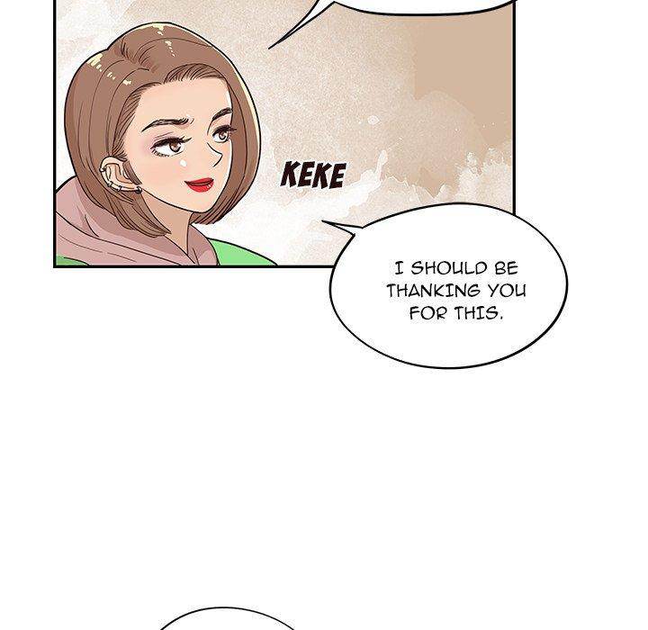 His Women’s University - Chapter 47 [photo 97] - MangaPorn