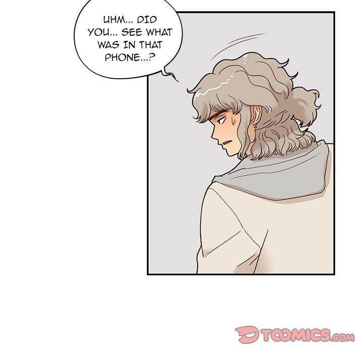 His Women’s University - Chapter 47 [photo 98] - MangaPorn