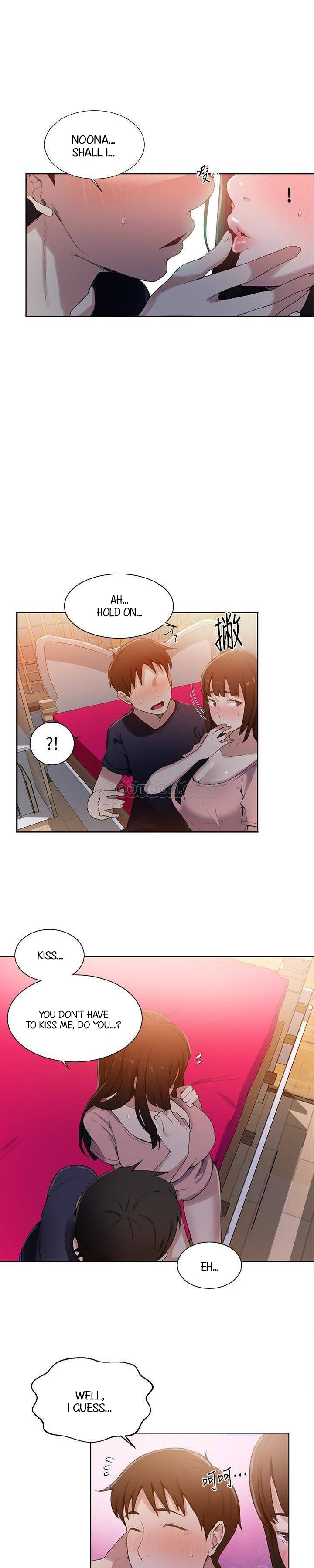 Secret Class - Chapter 22 [photo 13] - MangaPorn