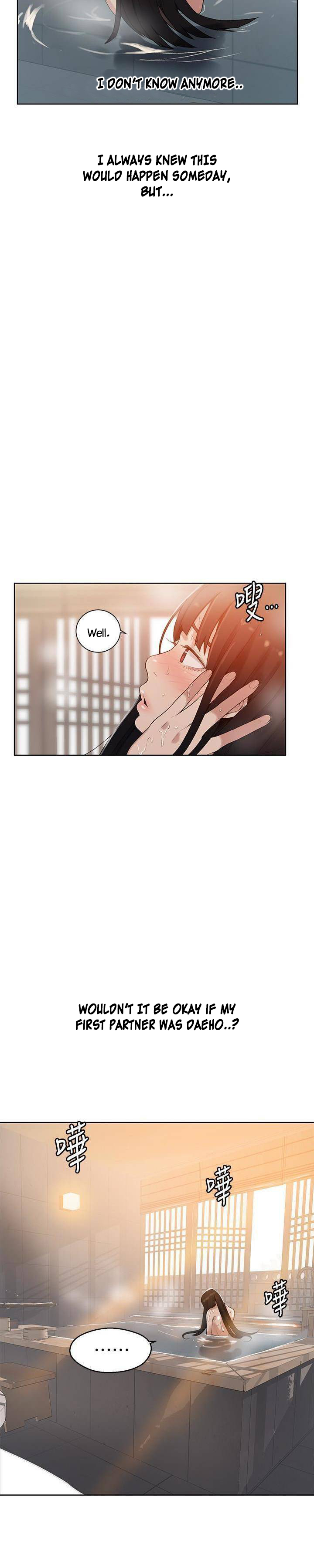 Secret Class - Chapter 22 [photo 8] - MangaPorn