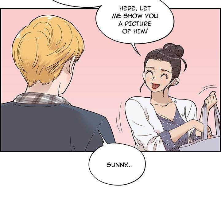 His Women’s University - Chapter 48 [photo 100] - MangaPorn