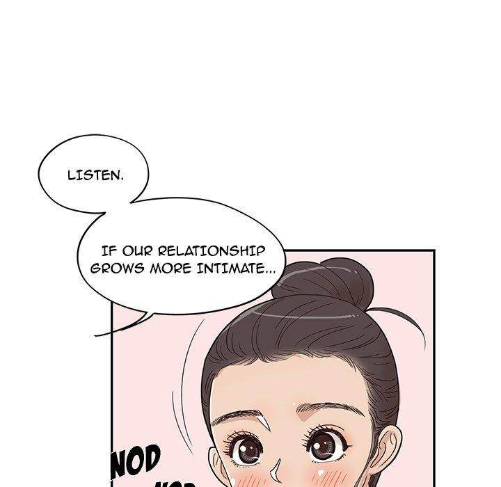 His Women’s University - Chapter 48 [photo 101] - MangaPorn