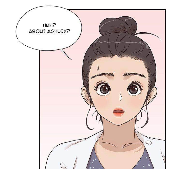 His Women’s University - Chapter 48 [photo 105] - MangaPorn